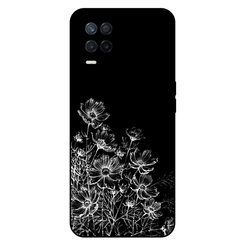 کاور مگافون کد 7274 مناسب برای گوشی موبایل ریلمی 8 5G
