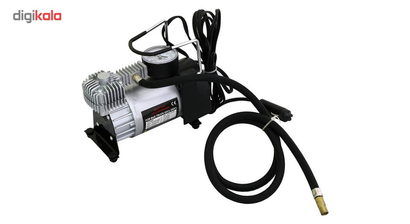 کمپرسور باد فندکی تورنادو مدل BT4 کمپرسور باد فندکی تورنادو مدل BT4