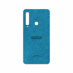 MAHOOT BL-PRDS Cover Sticker for Samsung Galaxy A9 2018