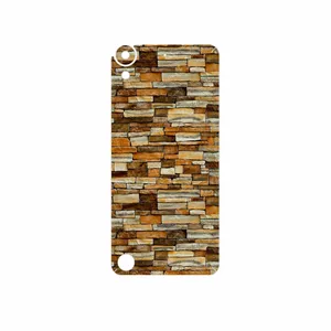 MAHOOT brickwall Cover Sticker for HTC Desire 630