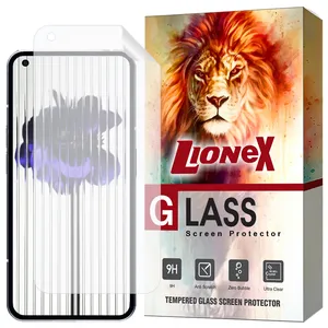 Lionex LNMF Screen Protector For Nothing Phone 1