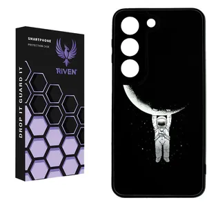 RIVEN RI3-1 Case For Samsung Galaxy S21 FE