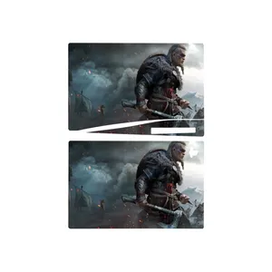 برچسب پلی استیشن 5 مدل اساسین کرید