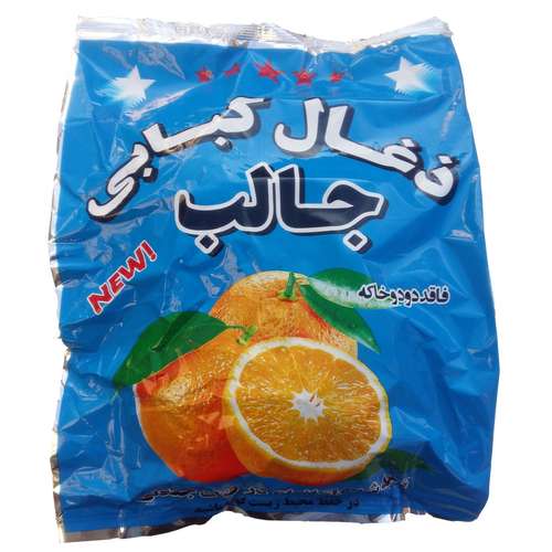 زغال کبابی جالب مدل ABI 800 وزن 750 گرم