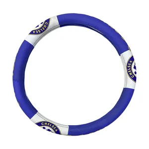 روکش فرمان طرح چلسی مدل CHBU06