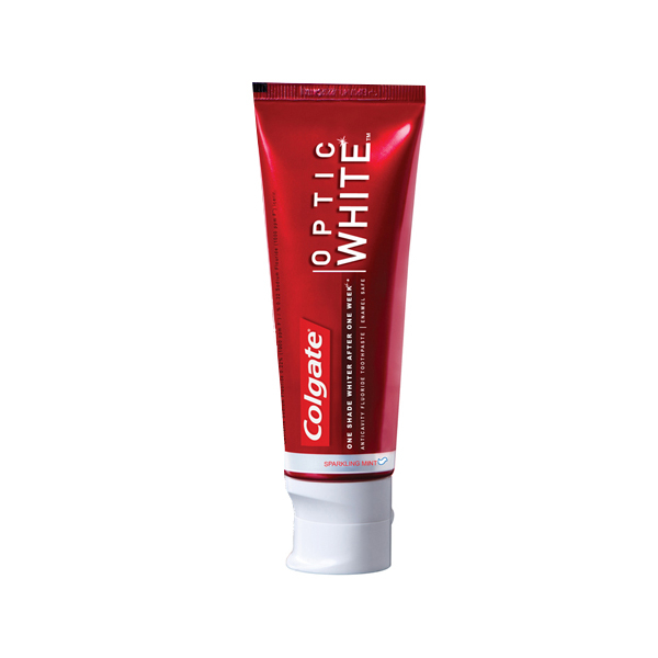 خمیر دندان کلگیت سری Clogate Optic مدل SPARKLING حجم 75 میلی لیتر