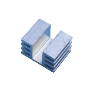 هیت سینک مدل U کد HS 30-38