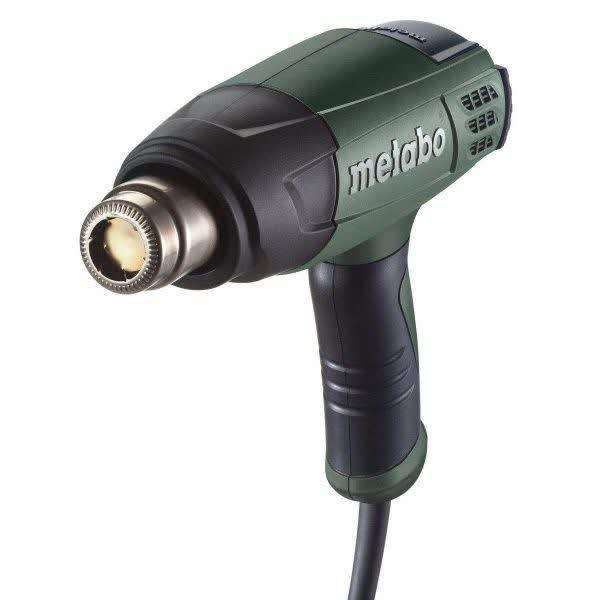 سشوار صنعتی متابو مدل HE20-600 سشوار صنعتی متابو مدل HE20-600