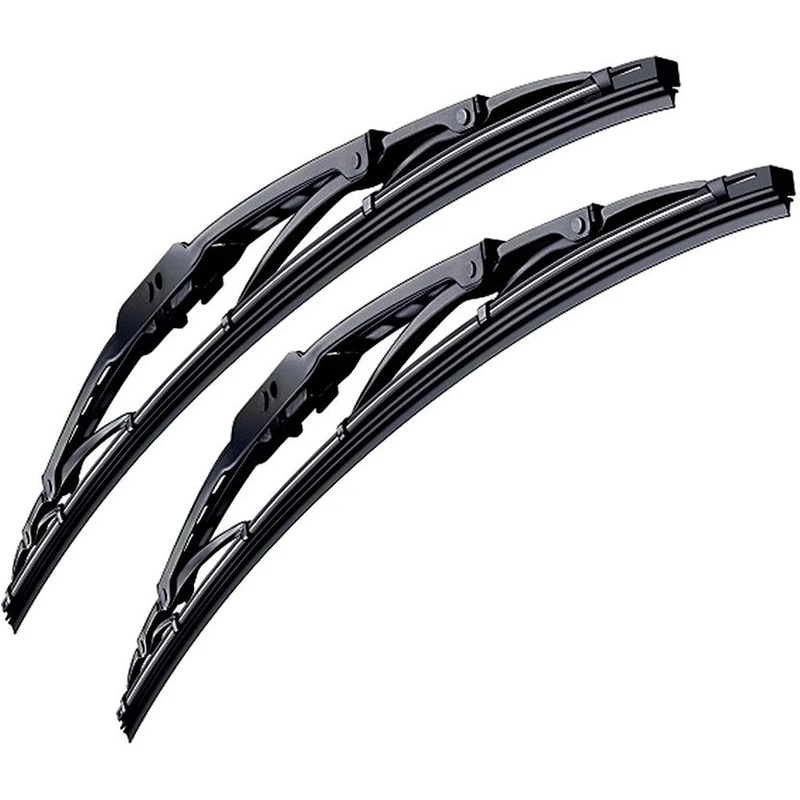 تیغه برف پاکن کد 22 مناسب برای رنو L90 بسته 2عددی 