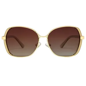 عینک آفتابی دخترانه مدل DKS131-3091