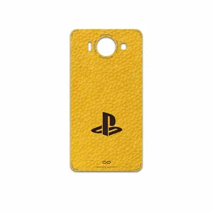 MAHOOT ML-PS Cover Sticker for Microsoft Lumia 950