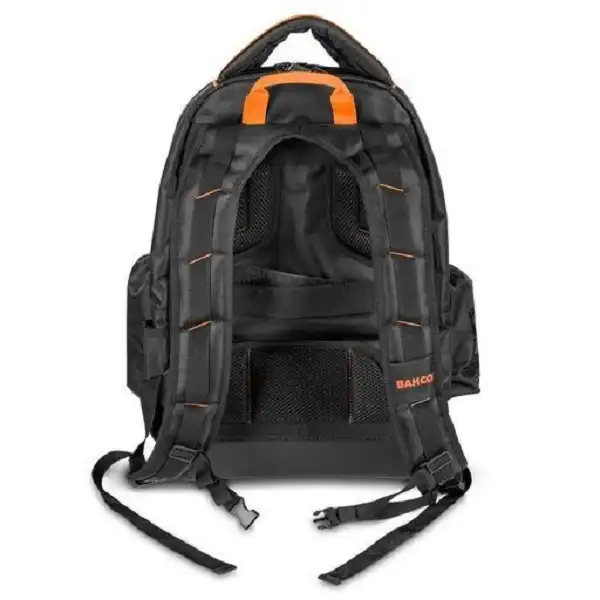 کوله پشتی ابزار باهکو مدل 4750