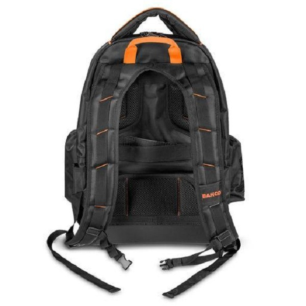 کوله پشتی ابزار باهکو مدل 4750 کوله پشتی ابزار باهکو مدل 4750