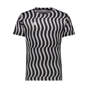 تی شرت ورزشی مردانه 1991 اس دبلیو مدل TS1960 G