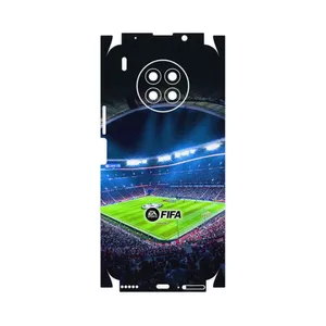 MAHOOT FIFA Soccer Game Series-FullSkin Cover Sticker for Honor 50 Lite