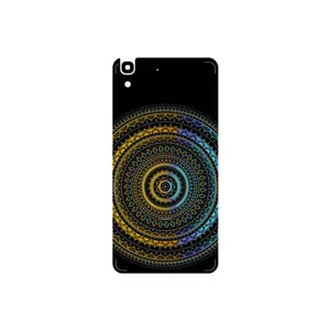 MAHOOT Mandala Design 2 Cover Sticker for Huawei Y6