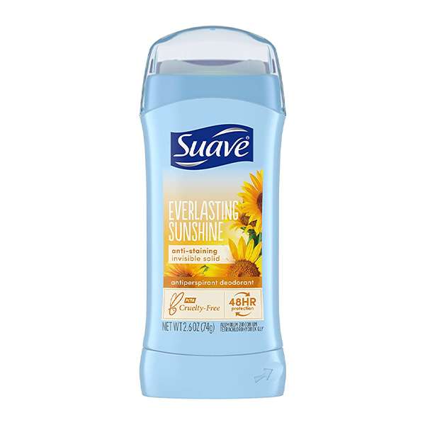 استیک ضد تعریق زنانه سواو مدل Sunshine وزن 74 گرم