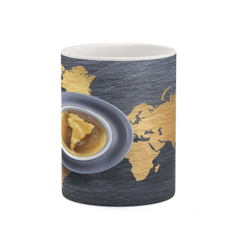 ماگ کاکتی مدل فانتزی کد mgh20603