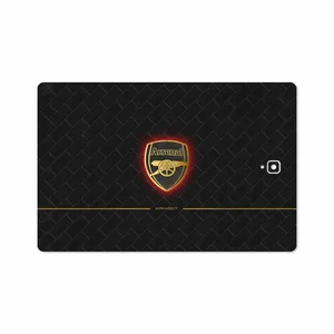 MAHOOT Arsenal Cover Sticker for Samsung Galaxy Tab S4 10.5 2018 T835