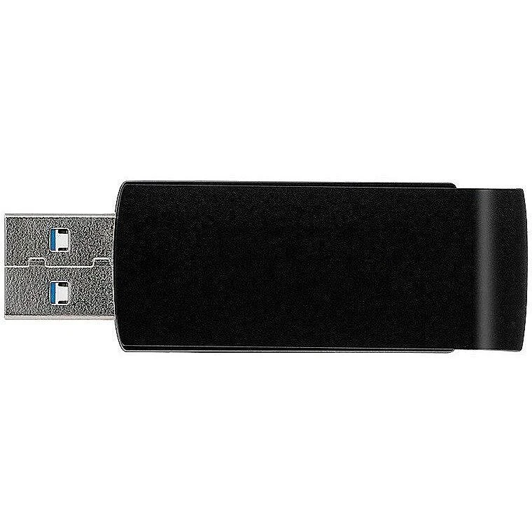 عکس شماره 4 : فلش مموری ای دیتا مدل uc310 ظرفیت 128 گیگابایت، سرعت خواندن تا 100 مگابایت بر ثانیه، سازگار با ویندوز، مک و لینوکس، طراحی ساده و وزن 9 گرم