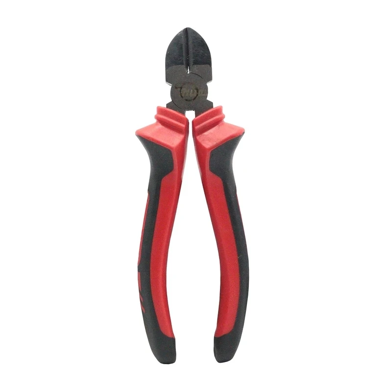 انبر سیم چین میتا مدل AJ-MITA-6INCH سایز 6 اینچ