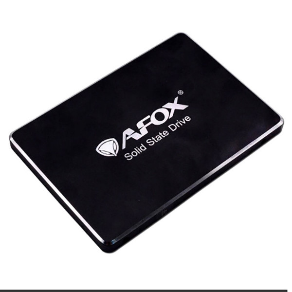 حافظه SSD ای فاکس مدل SD250-240GN ظرفیت 240 گیگابایت 2