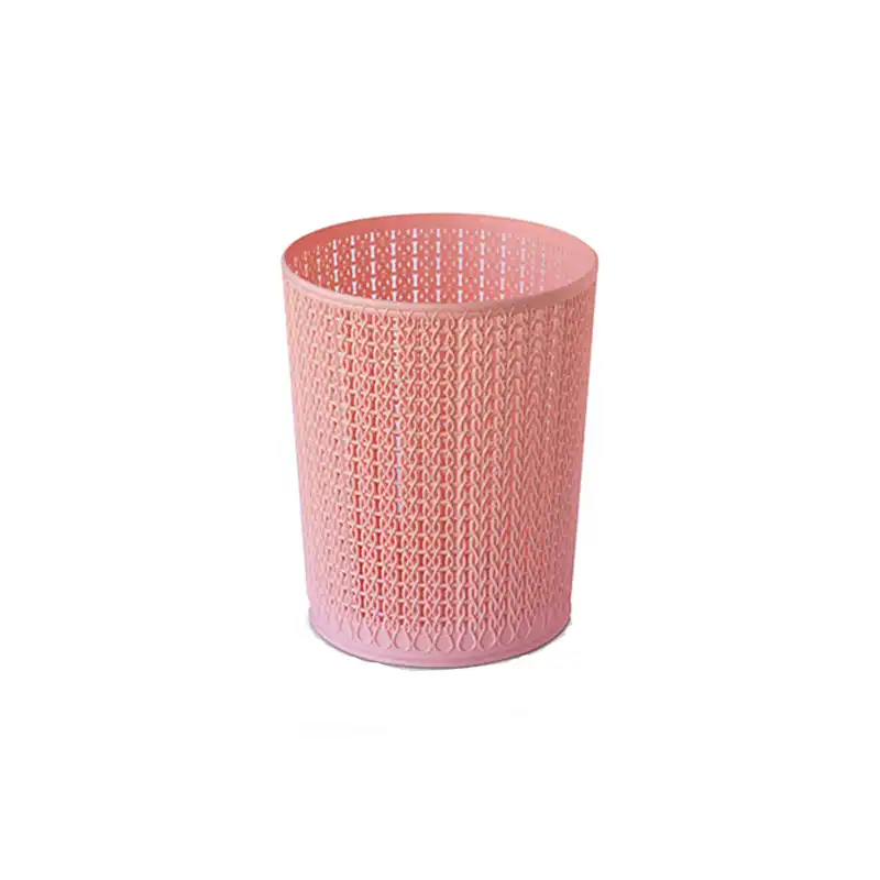 سطل زباله مدل حصیری t110