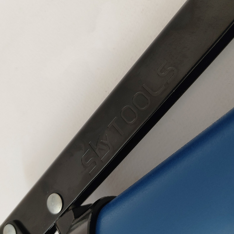 پمپ گریس اسکای مدل ST1001`