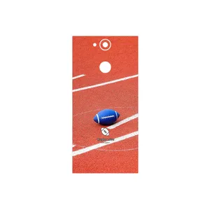 MAHOOT Rugby football Cover Sticker for Sony Xperia XA2