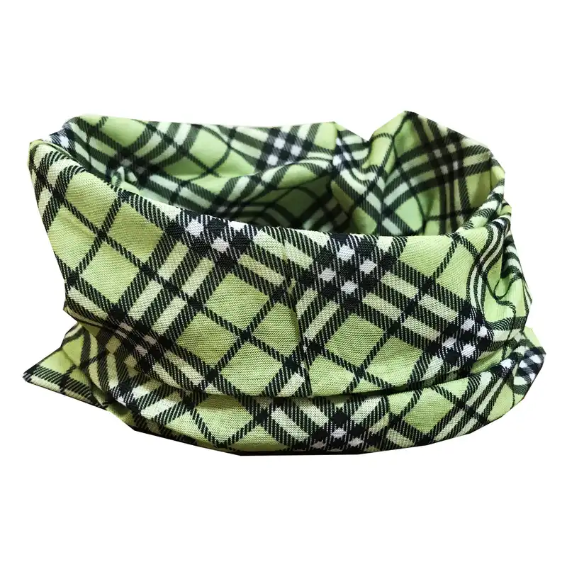 دستمال سر و گردن مدل D005