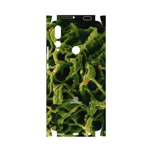 MAHOOT Atom Universe 2-FullSkin Cover Sticker for Huawei Y9 Prime 2019