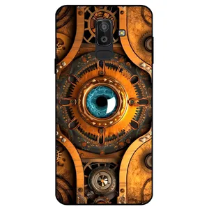 Megafone Safe 1900 Cover For Samsung Galaxy J8 2018