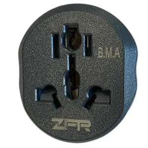 مبدل برق زد اف ار مدل KT-168