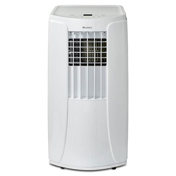 کولر گازی پرتابل 12000 گری مدل دورثابت Gph12000