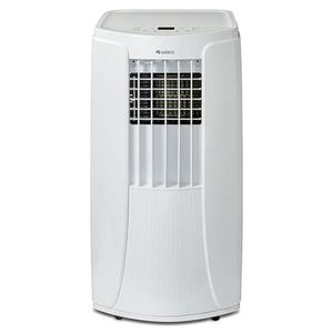 کولر گازی پرتابل (Portable) 12000 دور ثابت گری مدل GPH12AL-K3NNA1A