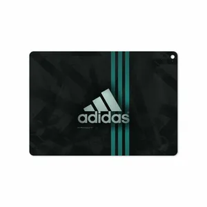 MAHOOT adidas-Logo Cover Sticker for Apple iPad Air 2 2014 A1566