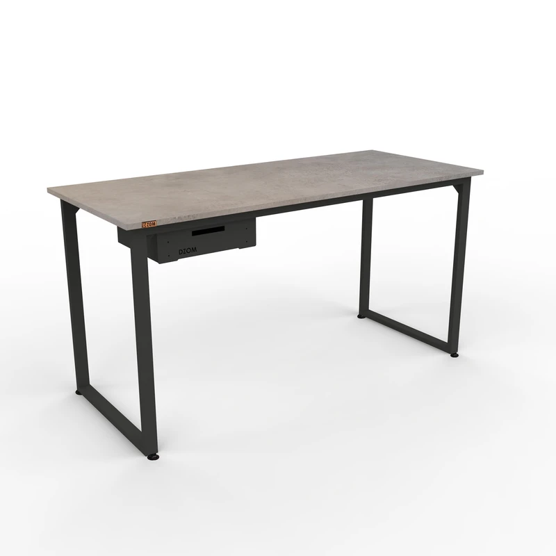 میز تحریر دیزم مدل مونتاژی WD_dwr_140×70