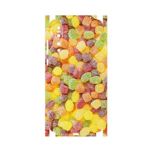 MAHOOT Gummi candy 2-FullSkin Cover Sticker for Huawei P20 Pro