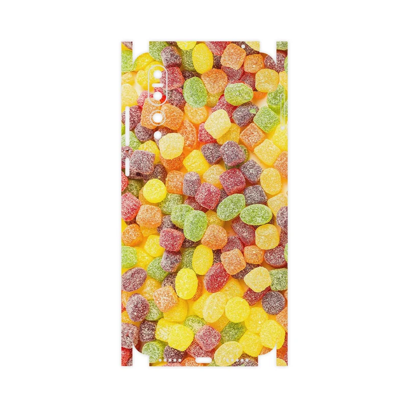 برچسب پوششی ماهوت مدل Gummi candy 2-FullSkin مناسب برای گوشی موبایل هوآوی P20 Pro