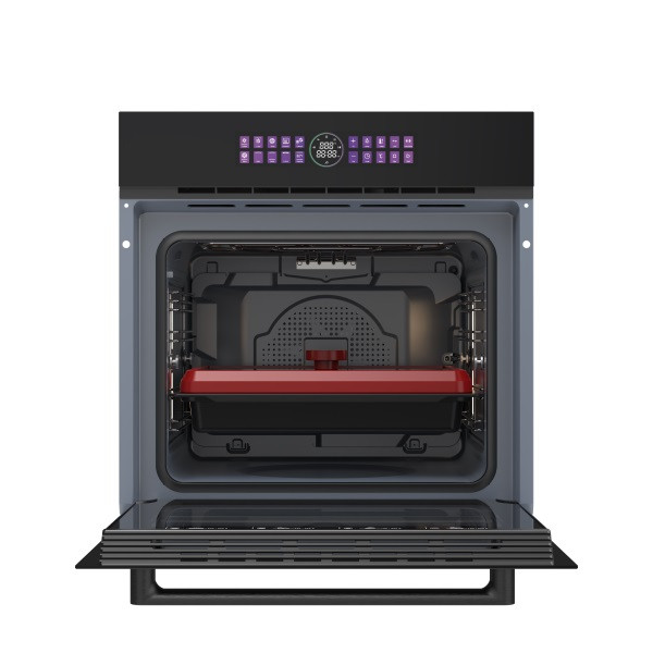 فر برقی 80 لیتری بیمکث مدل 3105