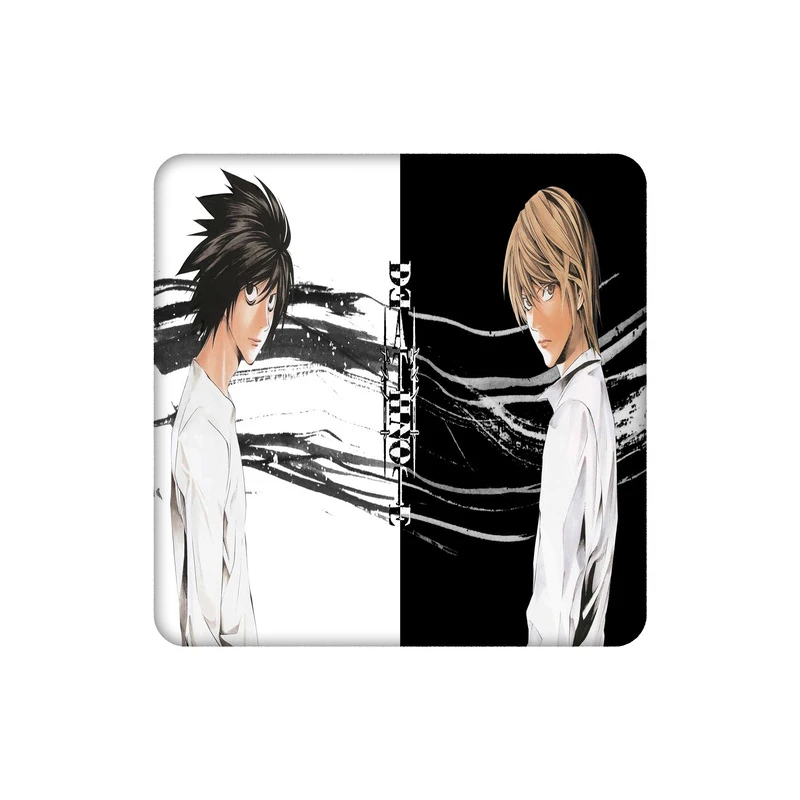 زیرلیوانی طرح انیمه دفترمرگ کد 4954630