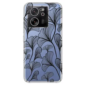 Megafone Leaf C51-B Cover For Xiaomi 13T / 13T Pro