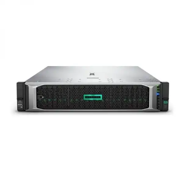 کامپیوتر سرور اچ پی ای مدل HPE ProLiant DL380 Gen10 Plus P05172-B21