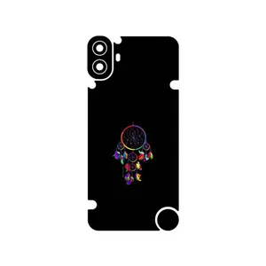 MAHOOT Dream Catchers Cover Sticker for Nothing CMF Phone 1
