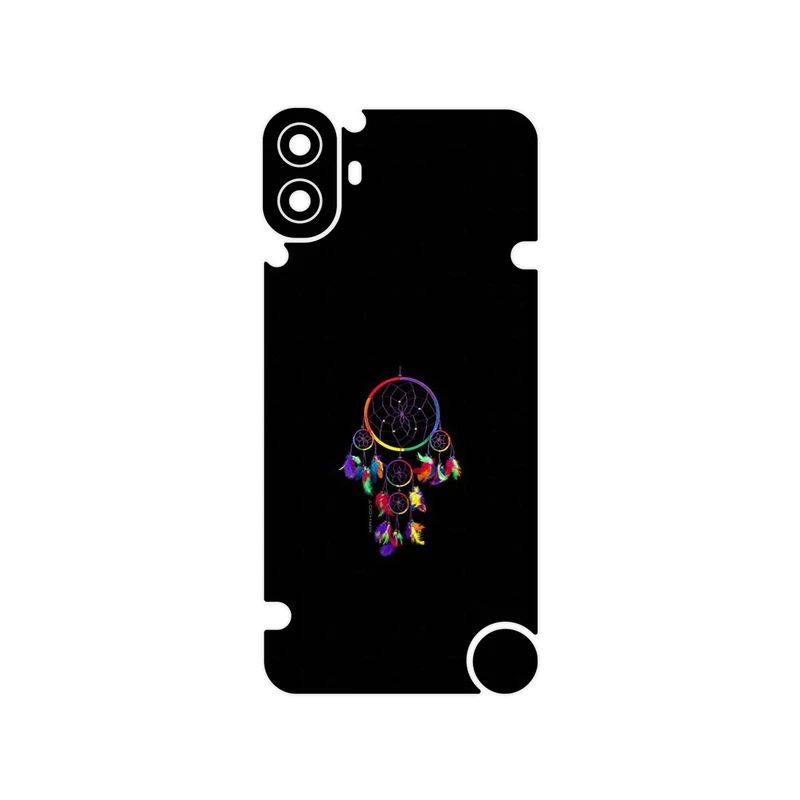 برچسب پوششی ماهوت مدل Dream Catchers مناسب برای گوشی موبایل ناتینگ CMF Phone 1