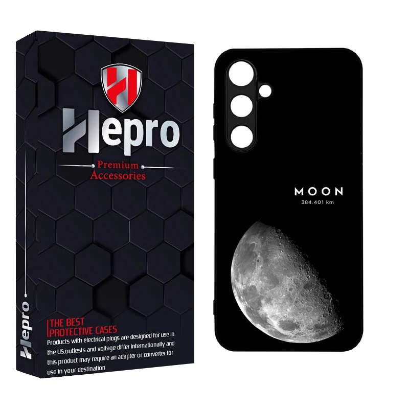 کاور هپرو طرح فانتزی مدل TPU مناسب برای گوشی موبایل سامسونگ Galaxy S24