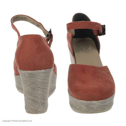 کفش زنانه زبرا مدل 2165