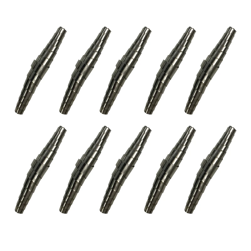 فنر قیچی باغبانی مدل s10 بسته 10 عددی