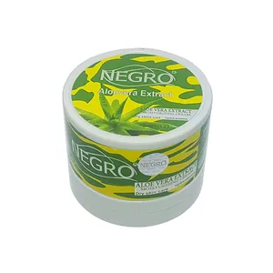 کرم مرطوب کننده و آبرسان نگرو مدل Aloevera Extract حجم 150 میلی لیتر