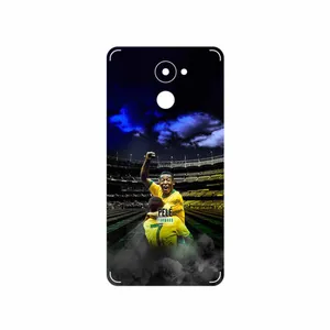 MAHOOT Pele Cover Sticker for Huawei Y7 Prime